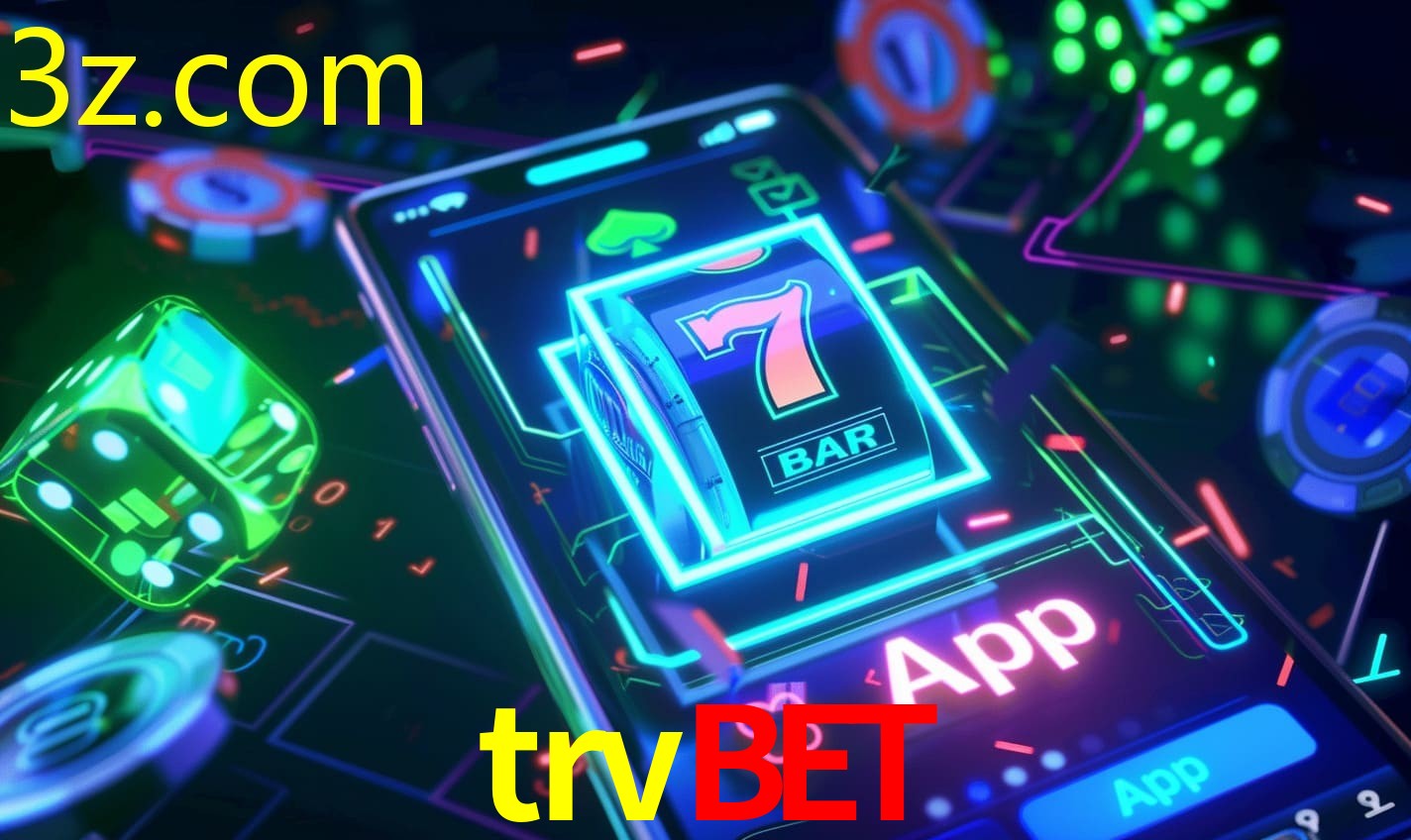 Cassino Online Seguro TRVBET.COM